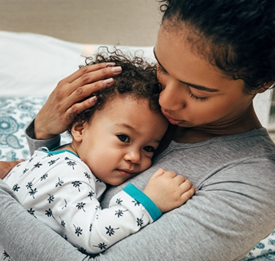 Breastfeeding support