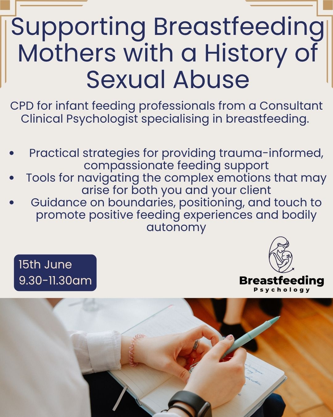 Sexual abuse Website